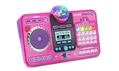 KidiStar® DJ Mixer - Pink
